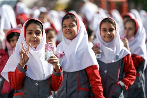 ۱۴ درصد از مدارس گلستان مجهز به فناوری‌های نوین آموزشی هستند