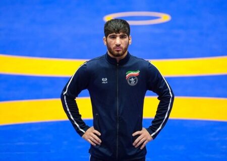 شکست عبدولی مقابل قهرمان جهان؛ تلاش برای برنز