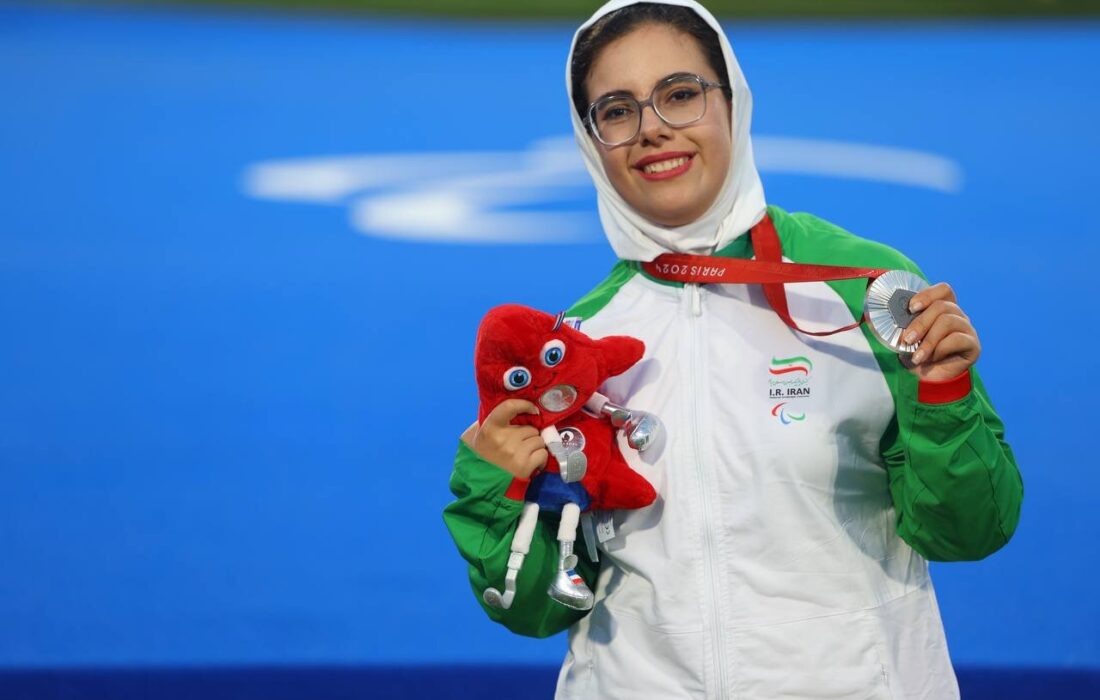 پاراکماندار ایران اجازه حضور در مسابقات قهرمانی جهان را پیدا نکرد