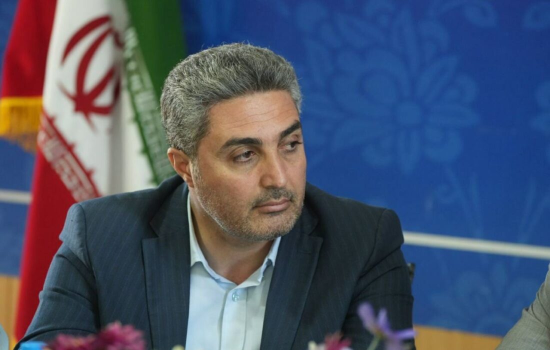 تغییر الگوی کشت برای نجات دریاچه ارومیه در اولویت قرار گیرد