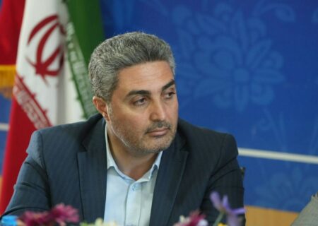 تغییر الگوی کشت برای نجات دریاچه ارومیه در اولویت قرار گیرد