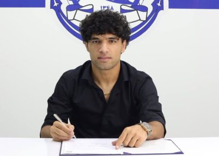 اسلامی‌خواه: ملوان در آینده نتایج بهتری خواهد گرفت