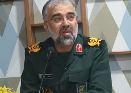 مقاومت ملت‌ها در برابر استکبار ریشه در ایمان و اتحاد مقدس دارد