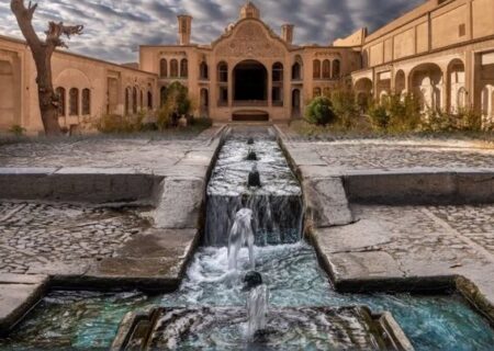 کاشان در آستانه گسست هویتی؛ وارث ۷۸۰۰ سال تمدن قربانی معماری بی‌ریشه