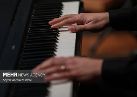 آلبوم «عشق در آتش» روایتی شنیدنی از جنگ تحمیلی ۱۲ روزه منتشر شد