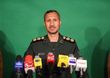 برگزاری بیش از ۴۵ عنوان برنامه به مناسبت هفته دفاع مقدس در بندرخمیر