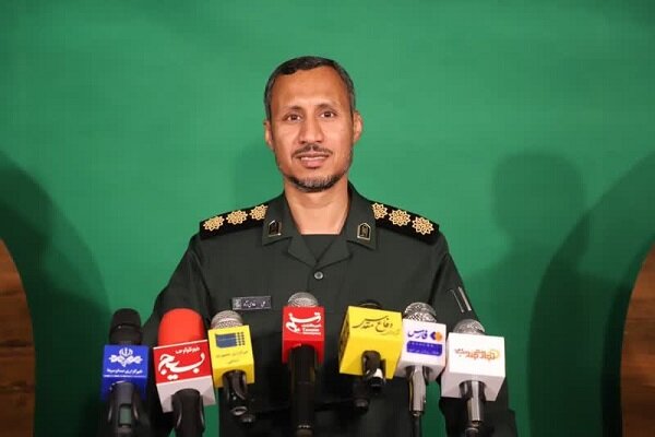 برگزاری بیش از ۴۵ عنوان برنامه به مناسبت هفته دفاع مقدس در بندرخمیر