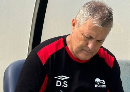 اعتراف اسکوچیچ به پذیرش افت تراکتور پس از قهرمانی در سوپرجام