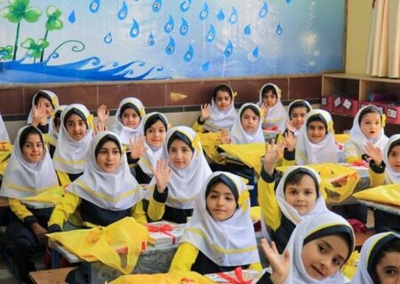 بیش از ۶ هزار مدرسه در استان کرمان آماده پذیرش دانش آموزان هستند
