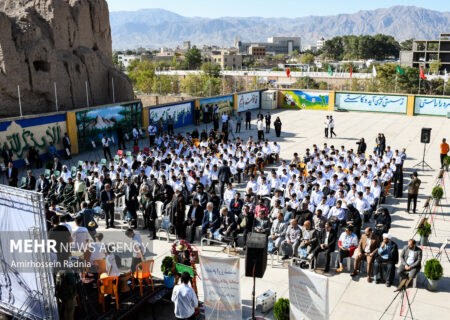 مدارس شهرستان شادگان آماده بازگشایی است