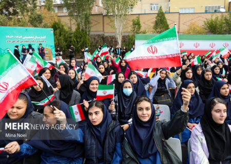 ۴۰ هزار دانش آموز در شادگان مهرماه وارد مدارس می‌شوند