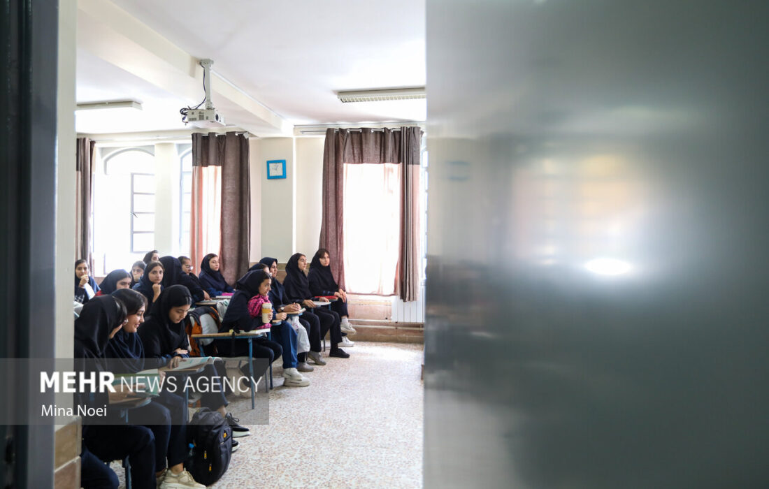 ۷۷۶ هزار مترمربع از موقوفات قم در خدمت آموزش، درمان و خدمات عمومی