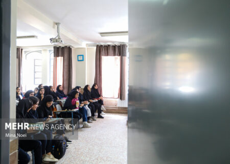 ۷۷۶ هزار مترمربع از موقوفات قم در خدمت آموزش، درمان و خدمات عمومی