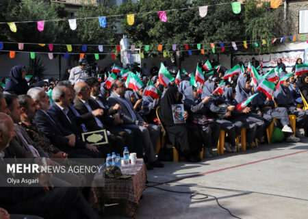 آماده‌سازی زیرساخت‌های آموزشی ساری در اولویت قرار گرفت