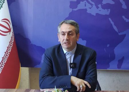 بیوته: قزوین نیازمند توجه ملی است