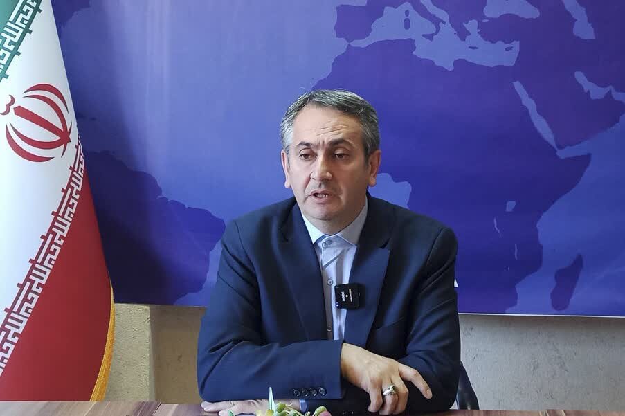 افراد دغدغه مند در حوزه حفاظت از محیط زیست مورد توجه قرار گیرد