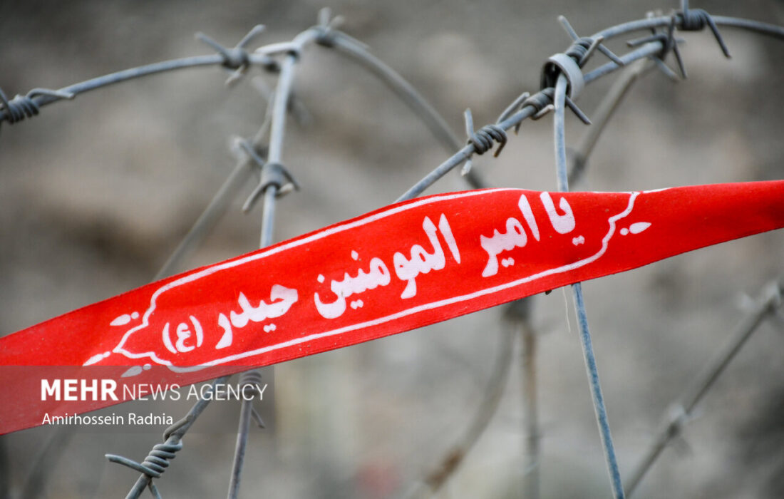 اجرای ۶۵ برنامه در هفته دفاع مقدس بردسکن