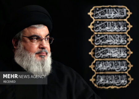 عرضه کتاب‌های شهید نصرالله و دفاع مقدس با ۴۵ درصد تخفیف