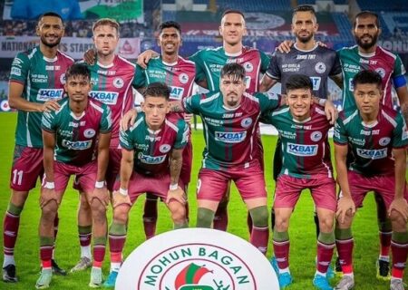 موهان باگان از آسیا حذف شد؟ / ابهام در حضور موهان باگان در رقابت‌های آسیایی