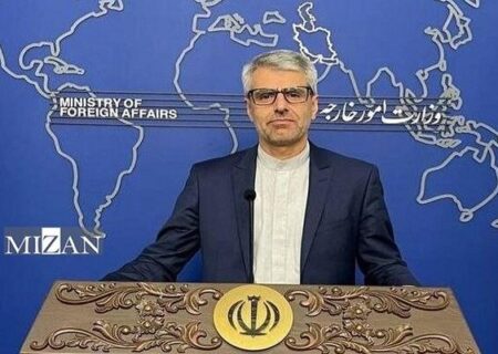 بقائی: آنچه در غزه رخ داده، مصداق آشکار نسل‌کشی است