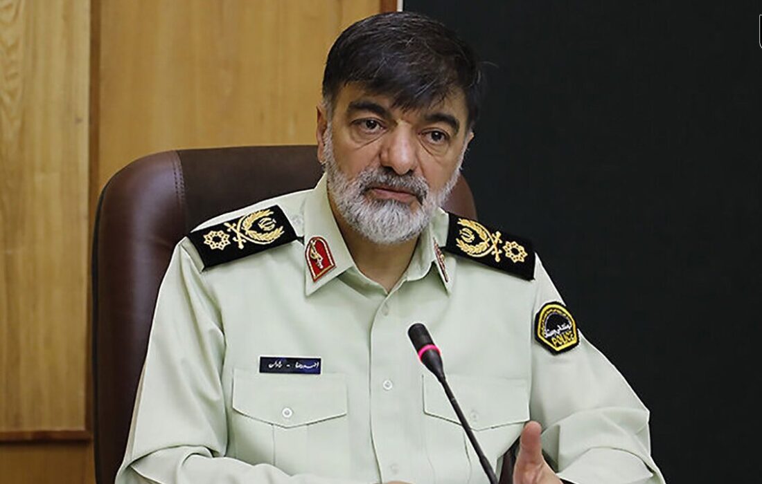 تبریک سردار رادان به قهرمانان کشتی فرنگی