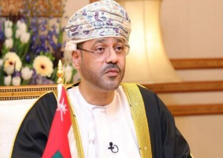 درخواست عمان برای اعمال تحریم‌های بین‌المللی علیه رژیم صهیونیستی