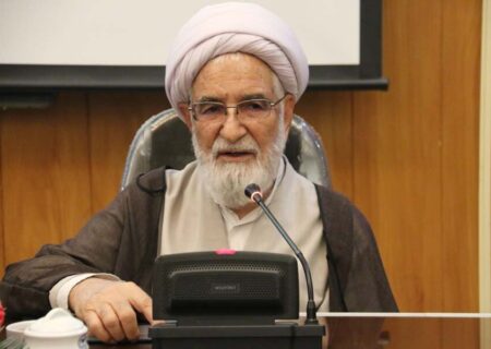 حضور مقتدرانه پلیس در خدمت به مردم قابل تقدیر است 