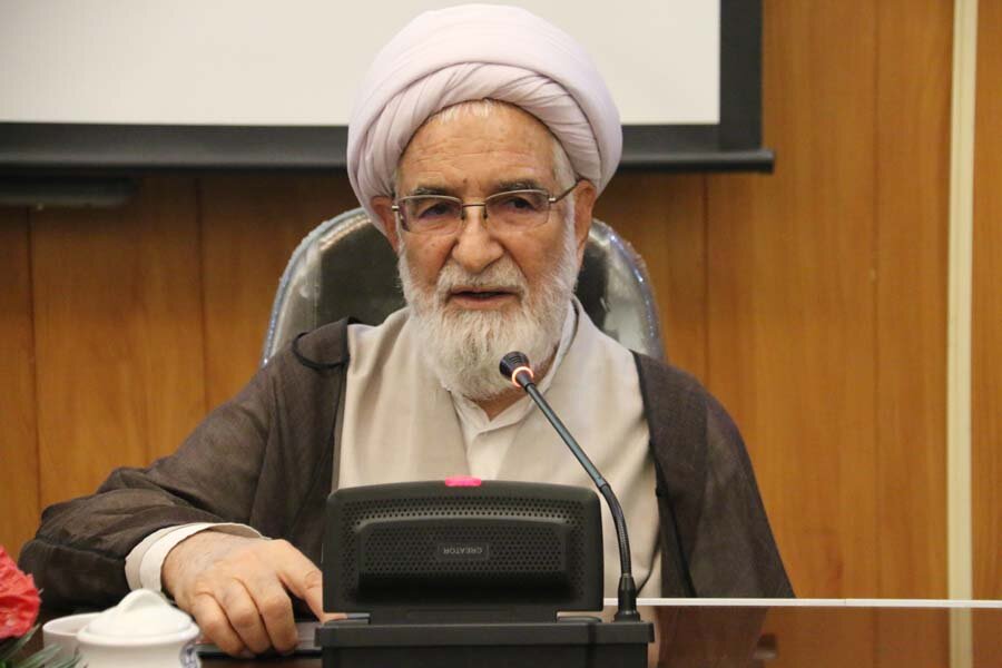 حضور مقتدرانه پلیس در خدمت به مردم قابل تقدیر است