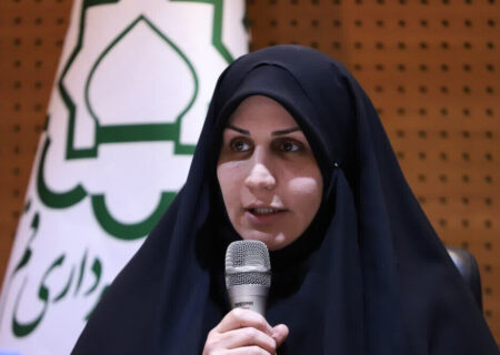 شهر مقدس قم قلب تپنده فرهنگ و تفکر شیعه در جهان اسلام است