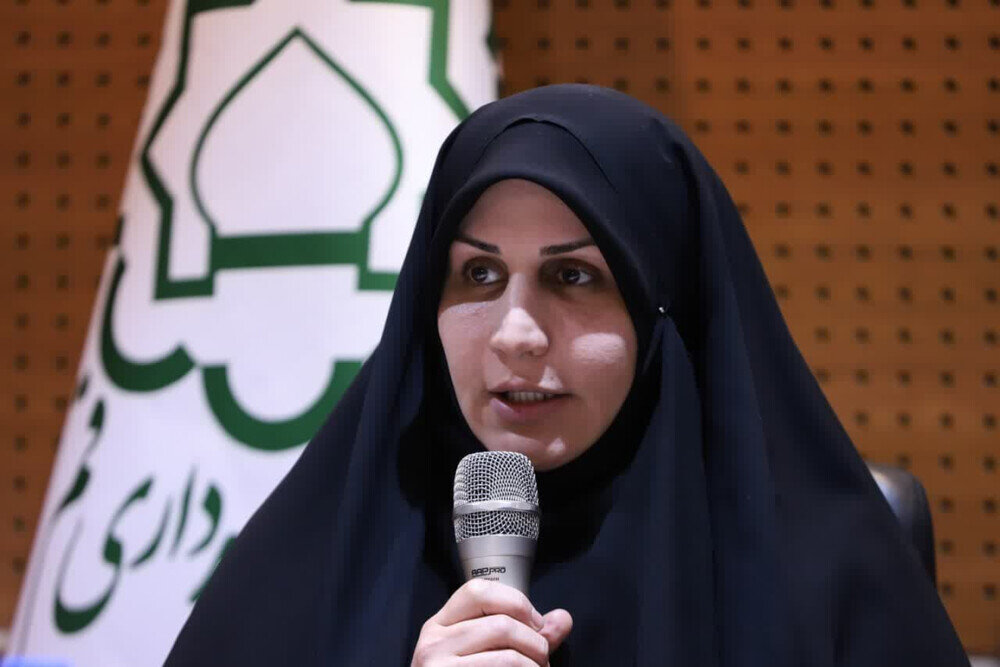 شهر مقدس قم قلب تپنده فرهنگ و تفکر شیعه در جهان اسلام است