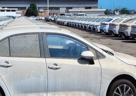 امکان واردات خودرو سواری توسط سرمایه‌گذاران خارجی فراهم شد