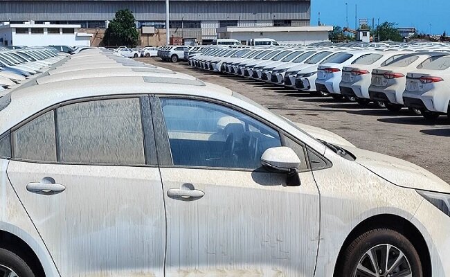 امکان واردات خودرو سواری توسط سرمایه‌گذاران خارجی فراهم شد