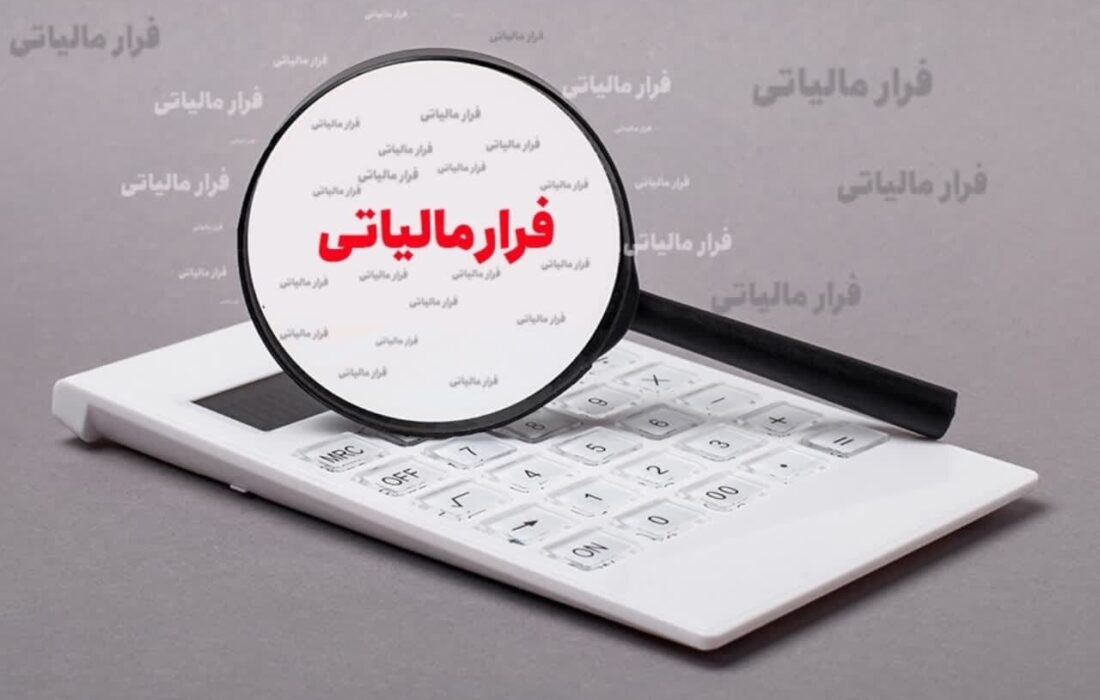 تحقق درآمدهای مالیاتی با تمرکز بر دانهدرشتها