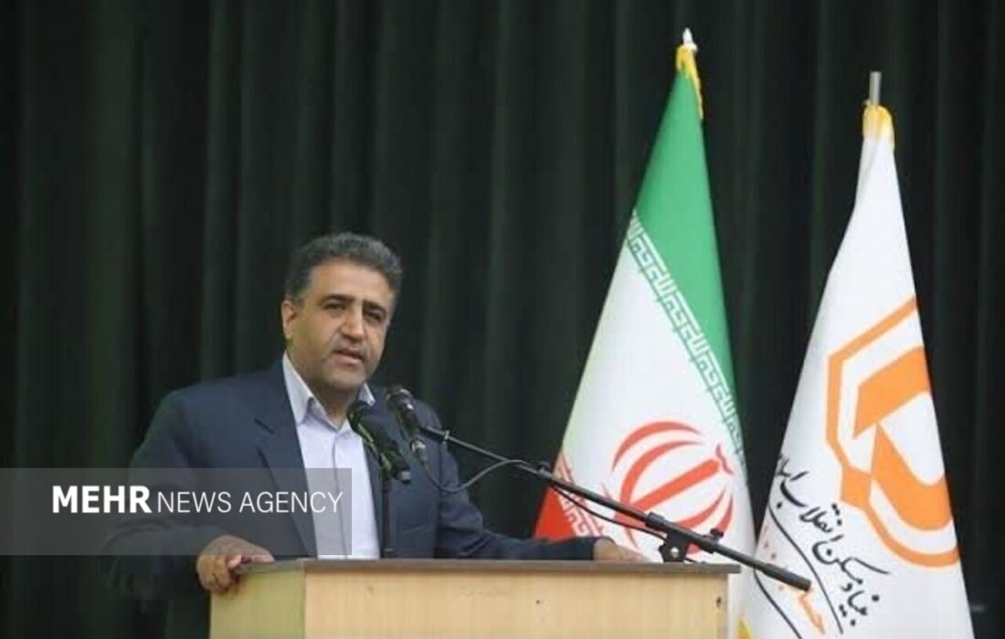 تحویل ۱۳۰۰ واحد مسکونی نهضت ملی مسکن در خوزستان