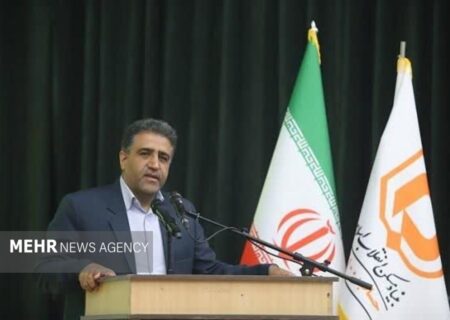 تحویل ۱۳۰۰ واحد مسکونی نهضت ملی مسکن در خوزستان