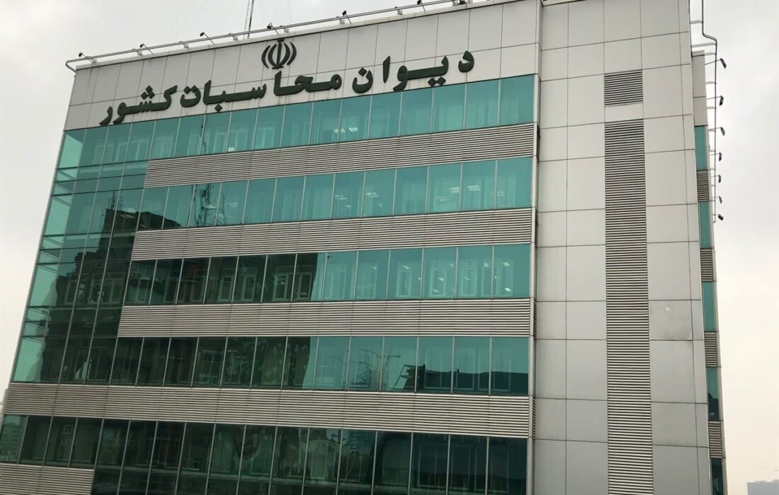 ورود دیوان محاسبات کشور به عدم واریز سهم خرید آمبولانس