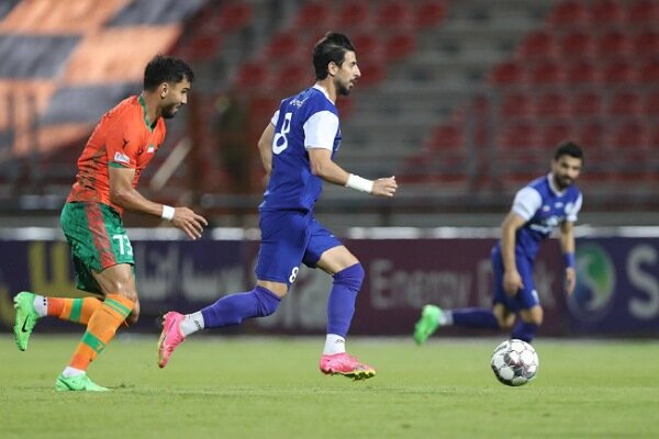 برد ارزشمند شاگردان خلیفهاصل؛ زنگ خطر برای خطیبی به صدا درآمد