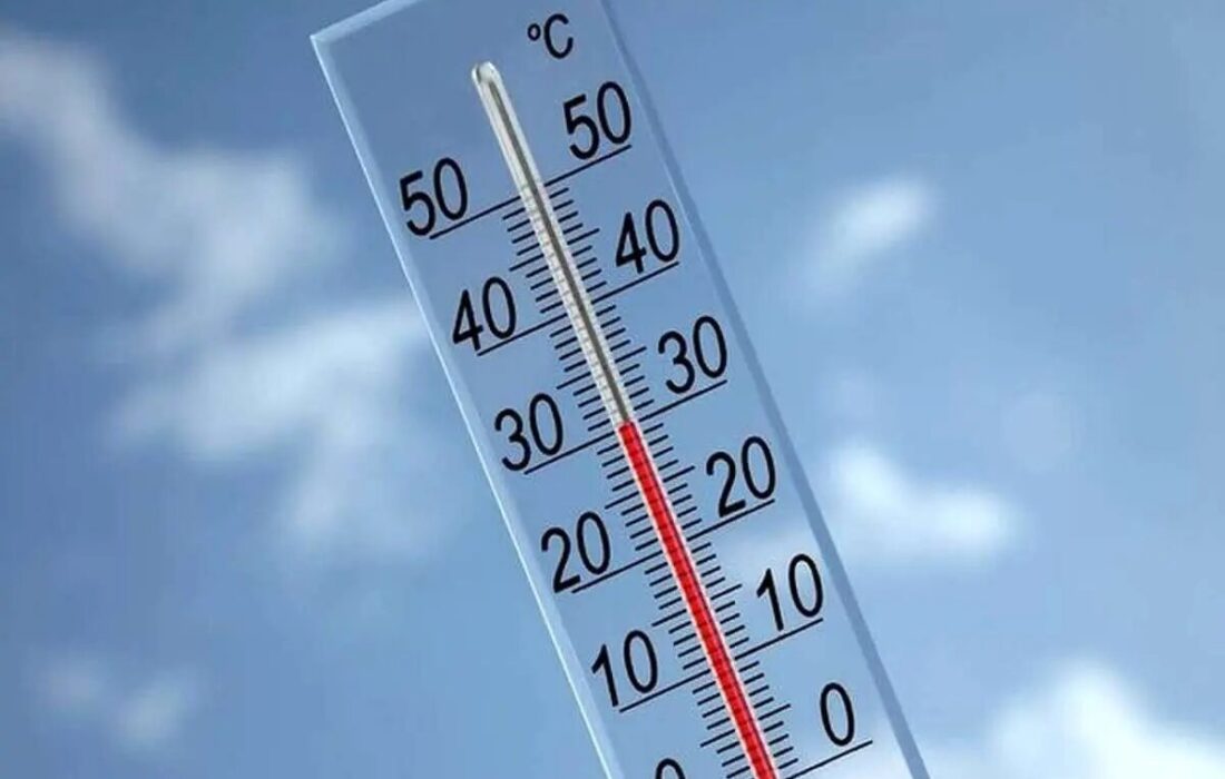 دمای هوای آذربایجان شرقی امروز نیز کاهش می‌یابد