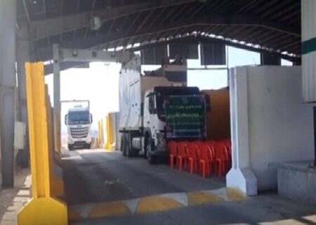 چالش تجهیز گمرکات به ایکس‌ری: تولید داخل یا خرید خارجی؟