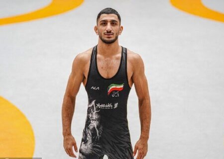 شانس مدال برنز برای دانیال سهرابی زنده شد