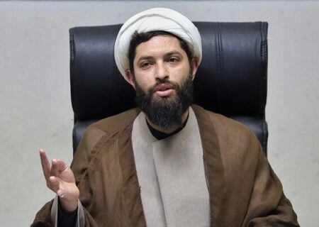 آغاز اردوی توانمندسازی ۵۰۰ کادر نوجوان کانون‌های مساجد قم