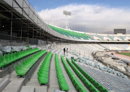 خبر بد برای سرخابی‌ها؛ تا پایان سال ۱۴۰۵ در آزادی بازی برگزار نمی‌شود