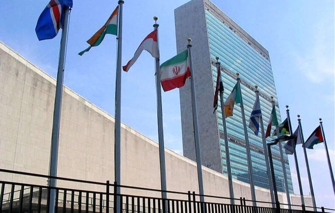 محدودیت علیه دیپلماتهای ایرانی؛ ترس آمریکا از منطق دیپلماسی تهران