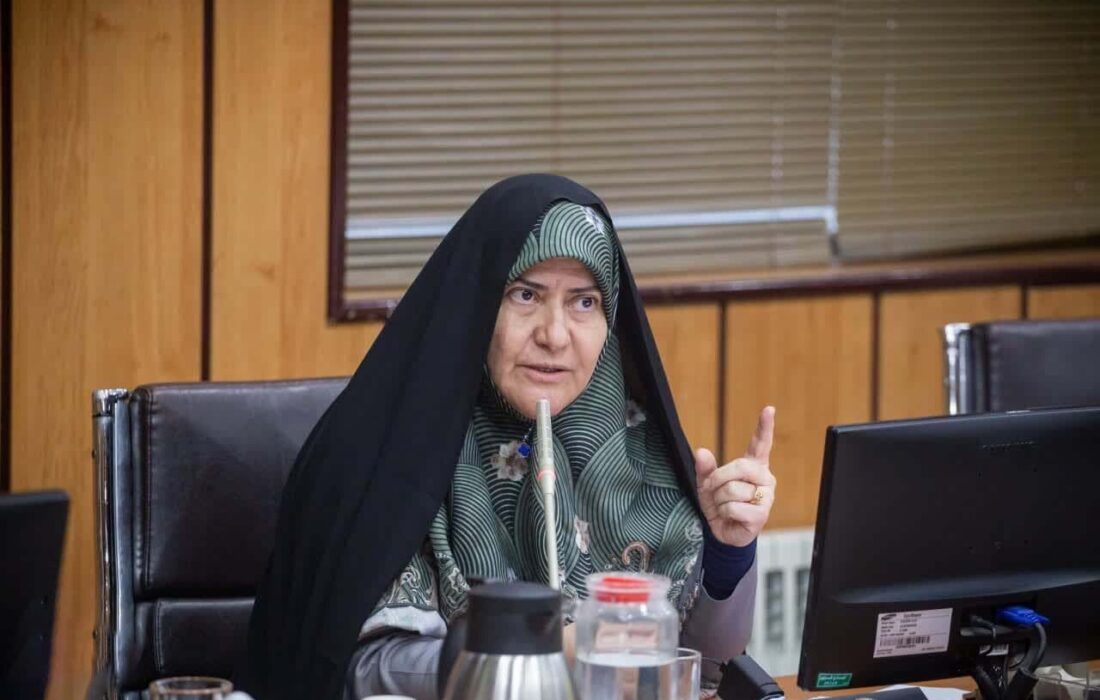 مسئولیت برخورد زشت با دستفروشان با شهرداری قزوین است