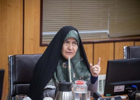 مسئولیت برخورد زشت با دستفروشان با شهرداری قزوین است