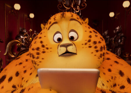 اکران ششمین فیلم پژمان جمشیدی در نیمه اول سال؛ «یوز» وارد می‌شود!