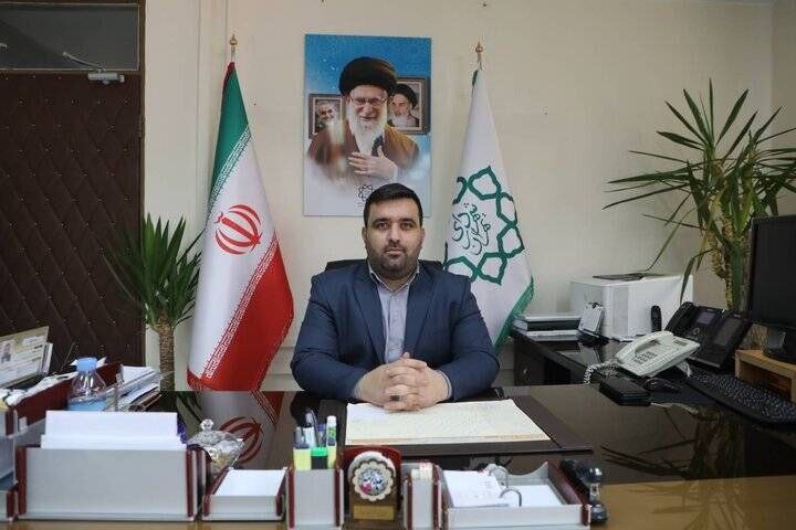 اخگرپور: ۷۲ درصد ناوگان اتوبوسرانی جنوب تهران نوسازی شد