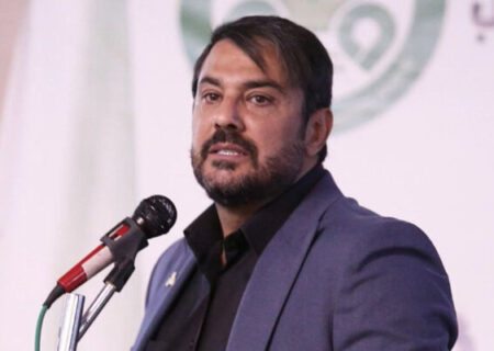 احضار گلر سابق تیم ملی به کمیته انضباطی