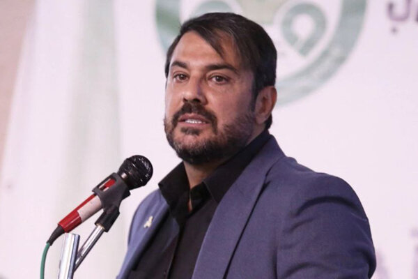 احضار گلر سابق تیم ملی به کمیته انضباطی