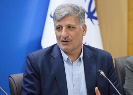 هفته دفاع مقدس گنجینه‌ای بی‌پایان از فرهنگ ایثار و ولایتمداری است